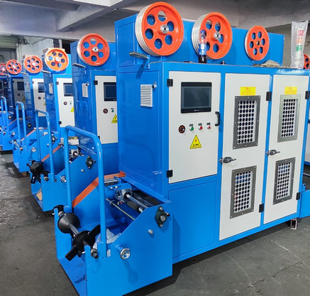 蘇州泰方電線電纜設(shè)備有限公司 蘇州泰方電線電纜設(shè)備有限公司